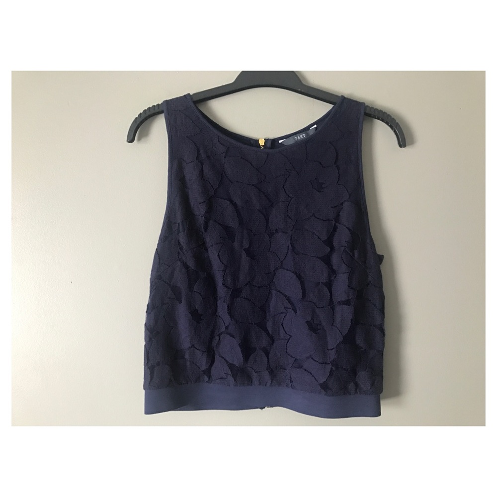 TART lace top