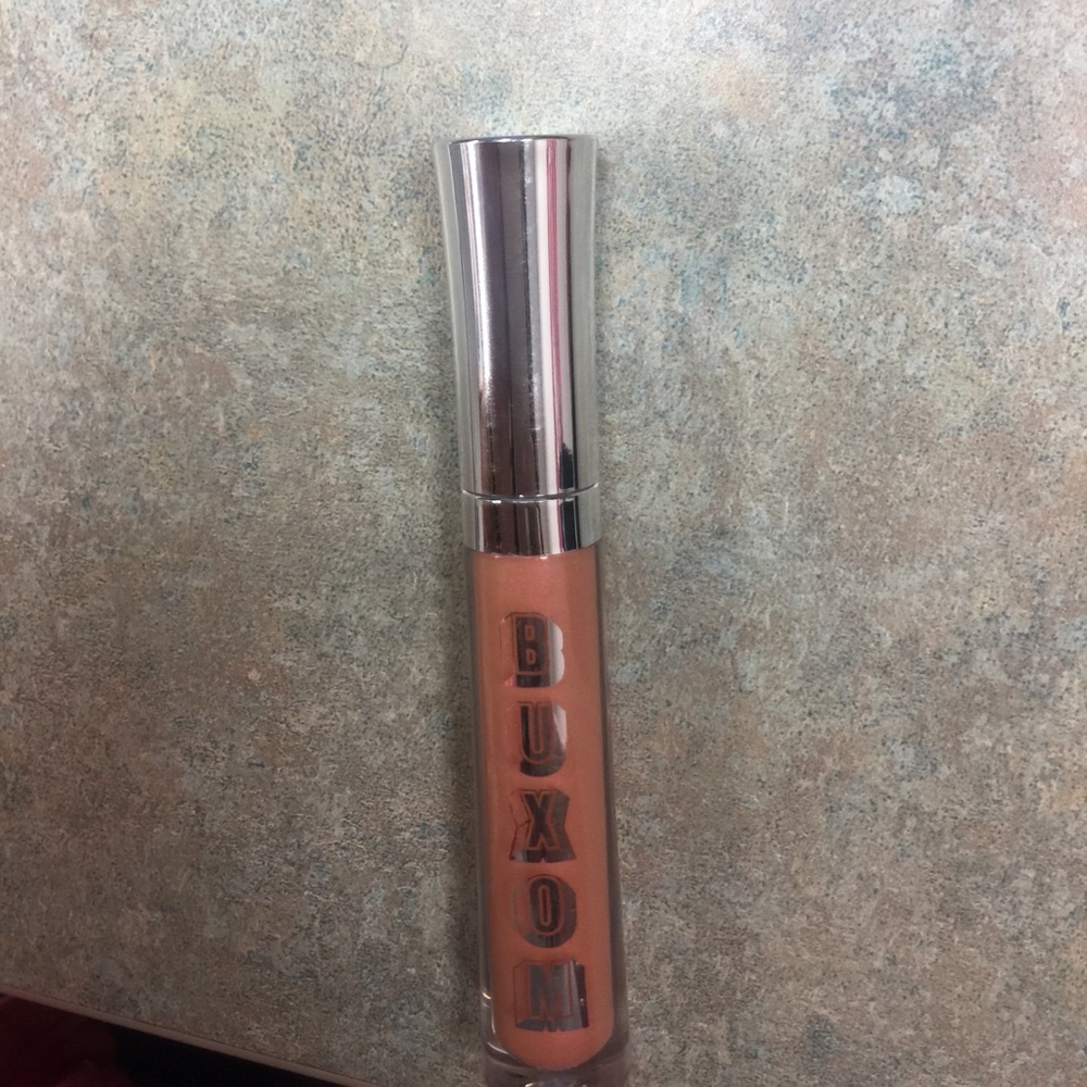 BUXOM ByBare Escentuals Lindsey Full On Lip Polish