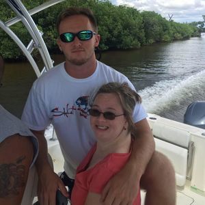 Meet your Posher, Ian