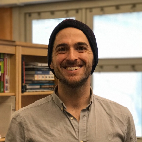 Meet the Posher Other - Meet your Posher, Michael