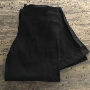 Lulu groove pant