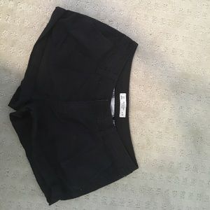Abercrombie and Fitch shorts