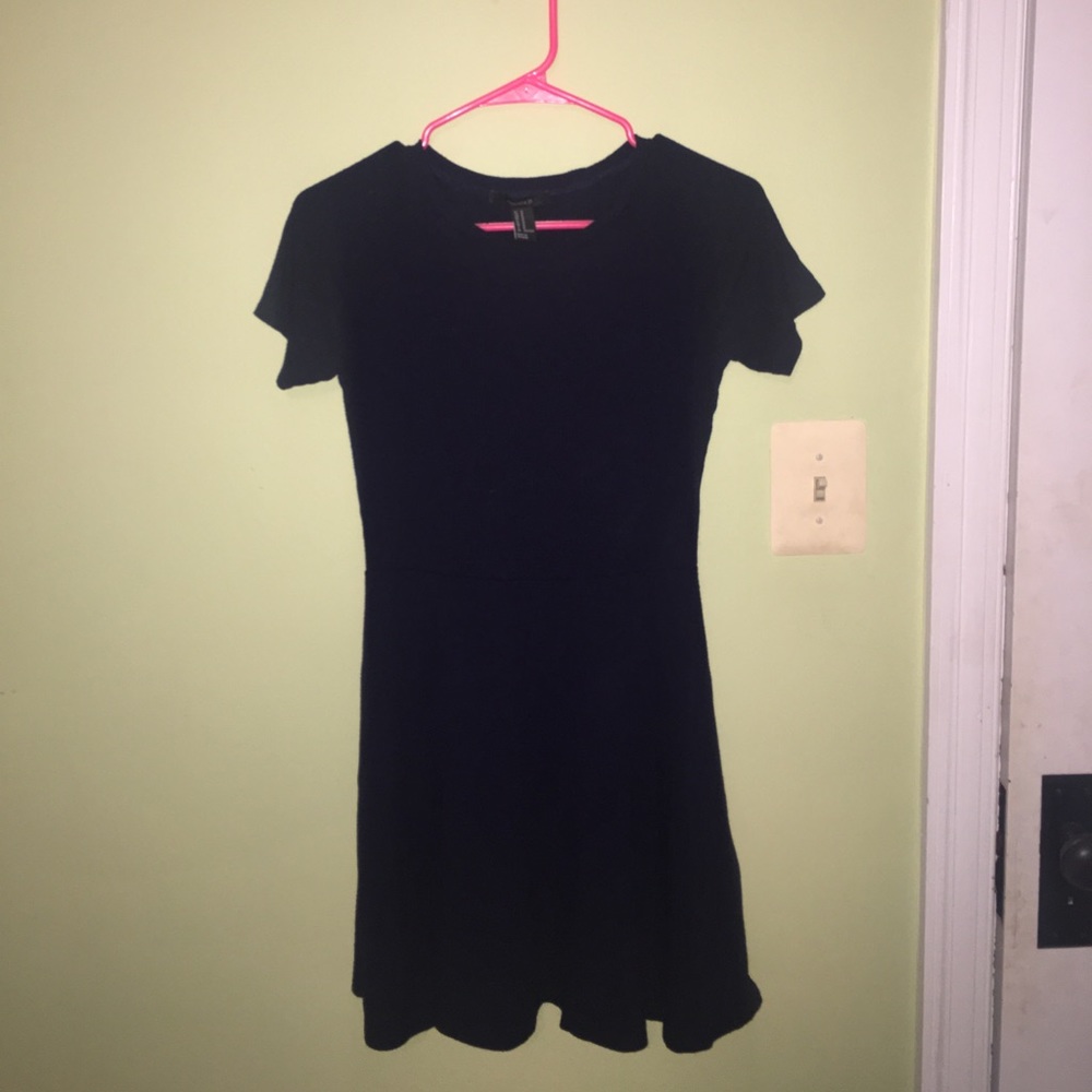 Forever 21 dress