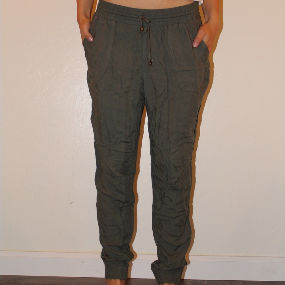 Cotton On Harem Pants