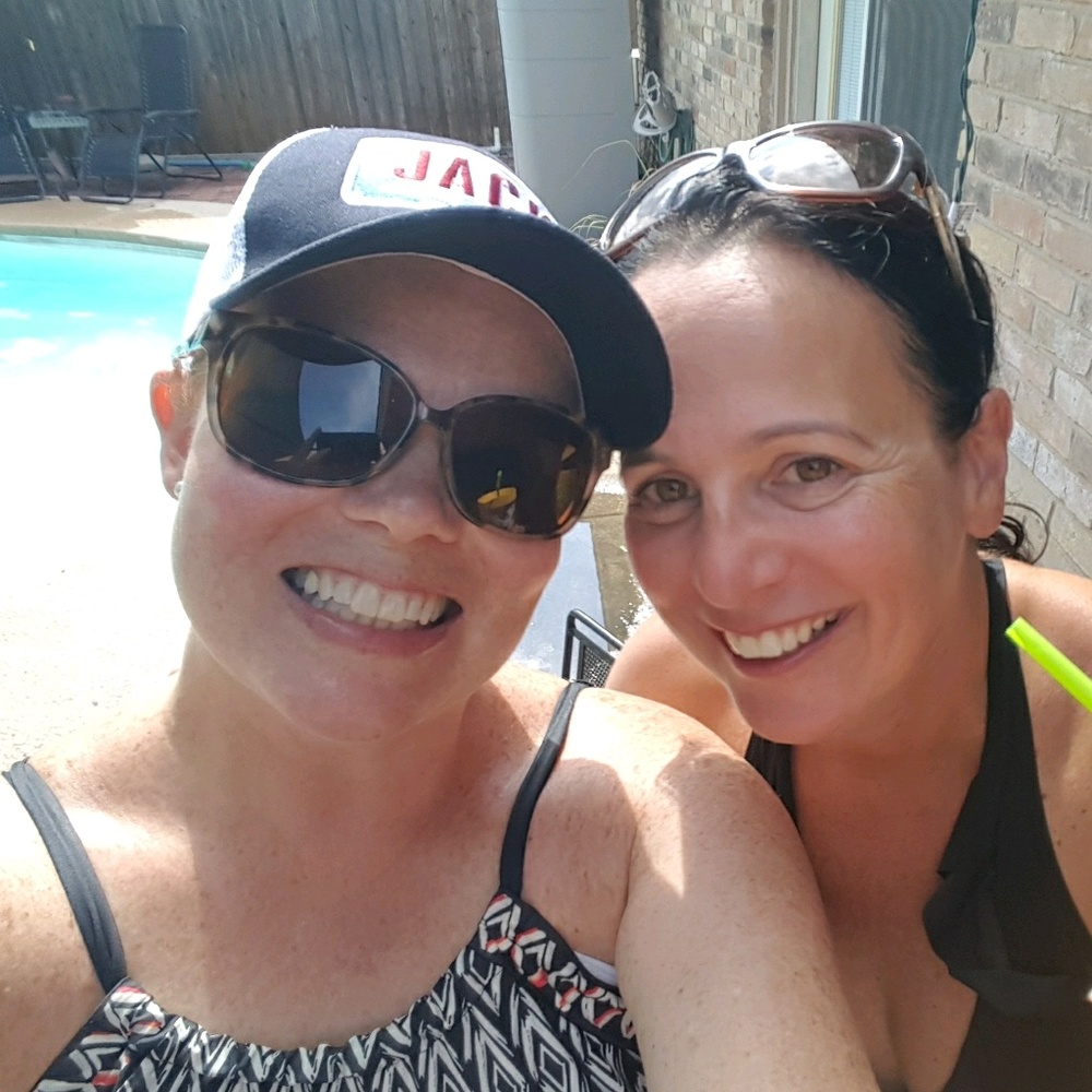 Meet your Posher, Beth