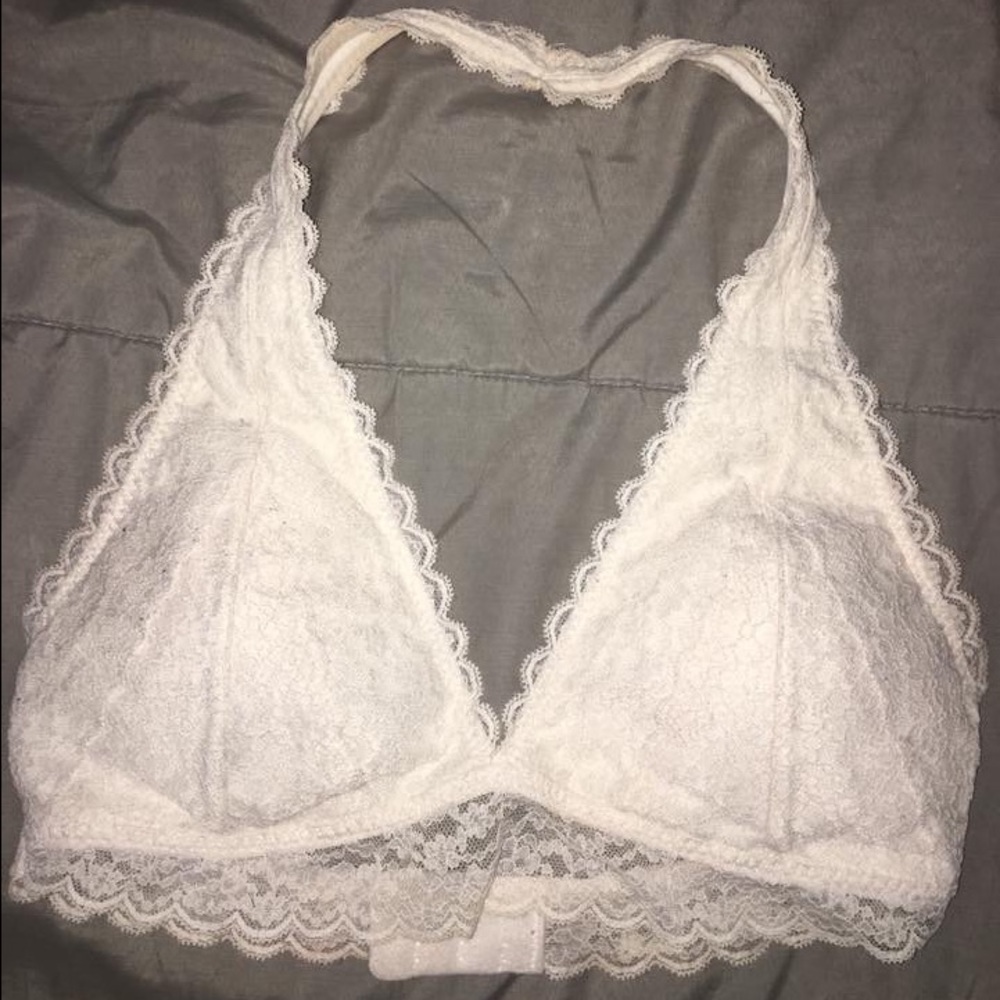 Gilly Hicks Bralette