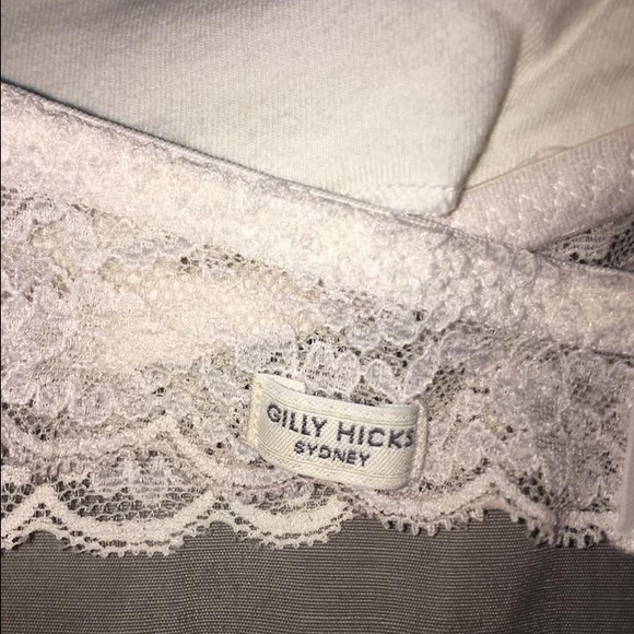 Gilly Hicks Bralette - Picture 3 of 3