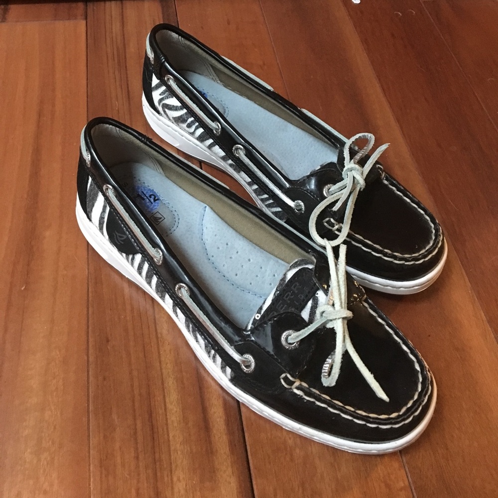 Women's Sperry Top Sider Anglefish Boat Shoe
