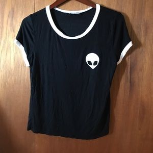 Alien T-Shirt