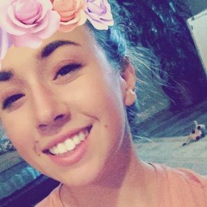 Meet your Posher, Miranda