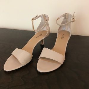 Van Eli heels size 10