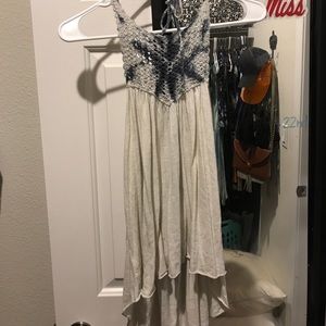 Billabong halter top!!