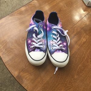 Galaxy Converse