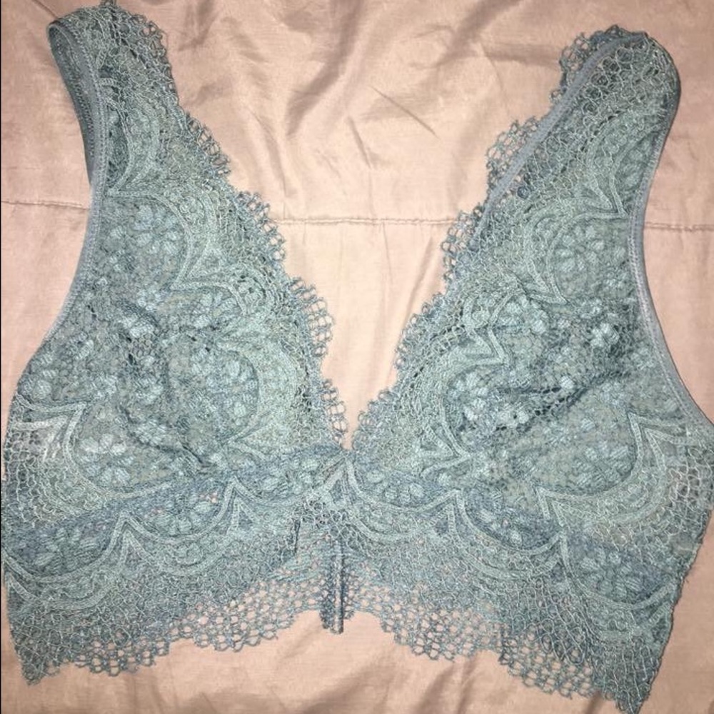 VS FESTIVAL BRALETTE