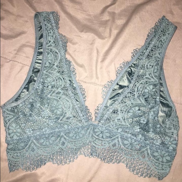 VS FESTIVAL BRALETTE - Picture 2 of 2