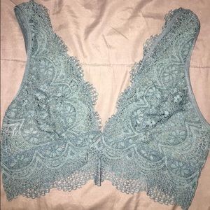 VS FESTIVAL BRALETTE
