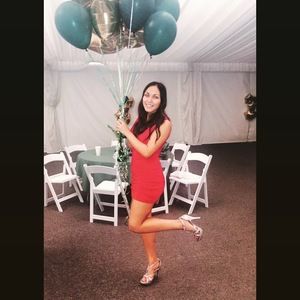 Meet your Posher, Victoria