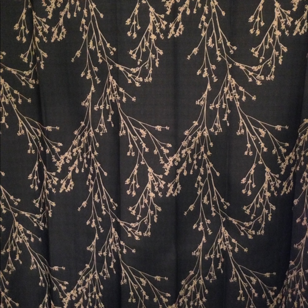 Meet your Posher, Juliana