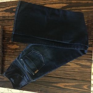 Paige Maternity Jeans