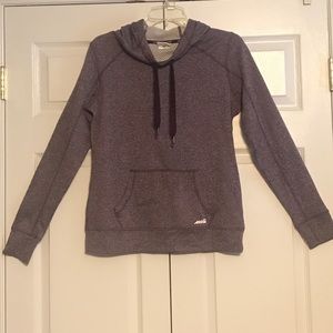 Workout Sweatshirt