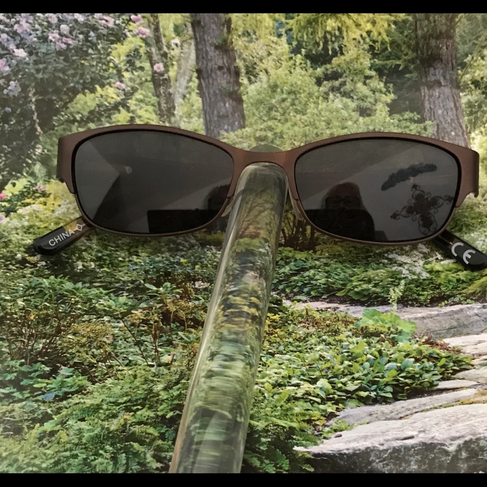 Sophia Vegara women's eyewear.