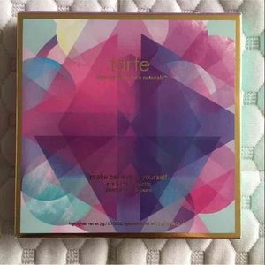 Tarte believe in yourself eyeshadow