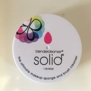 Blendercleanser SOLID