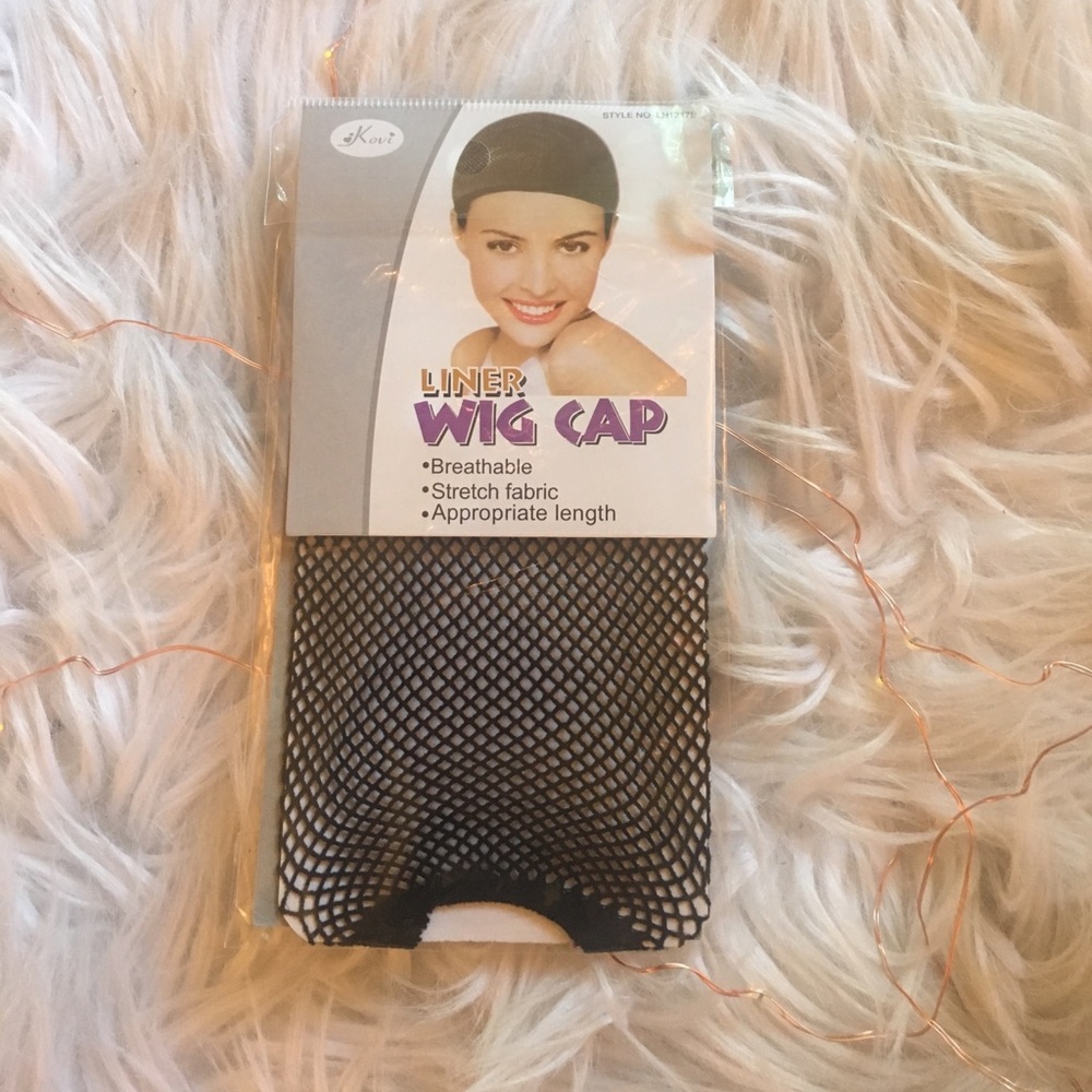 Wig Cap