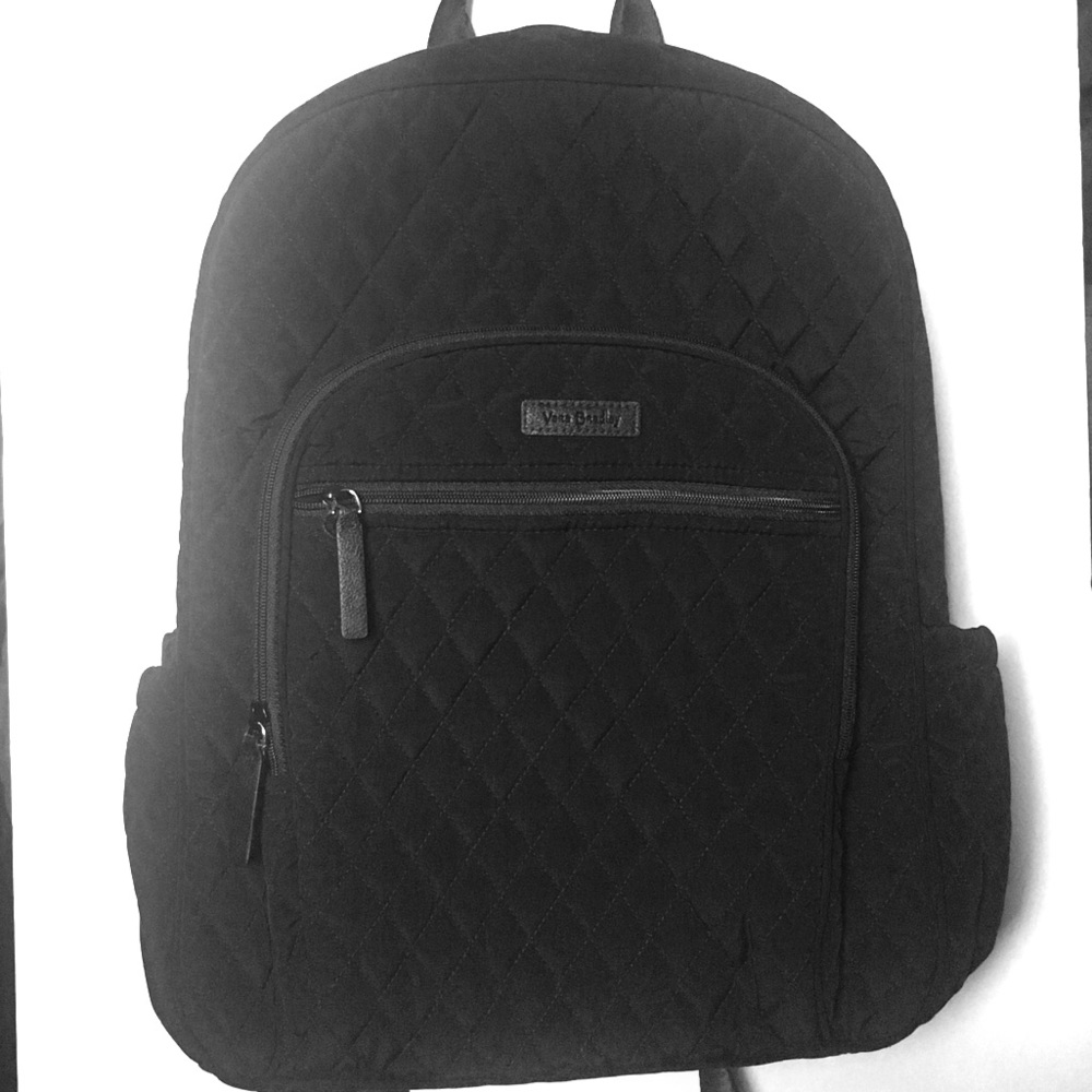 Vera Bradley Campus Backpack - Picture 1 of 3