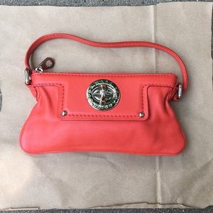 Coral Marc by Marc Jacobs Wristlet/Clutch