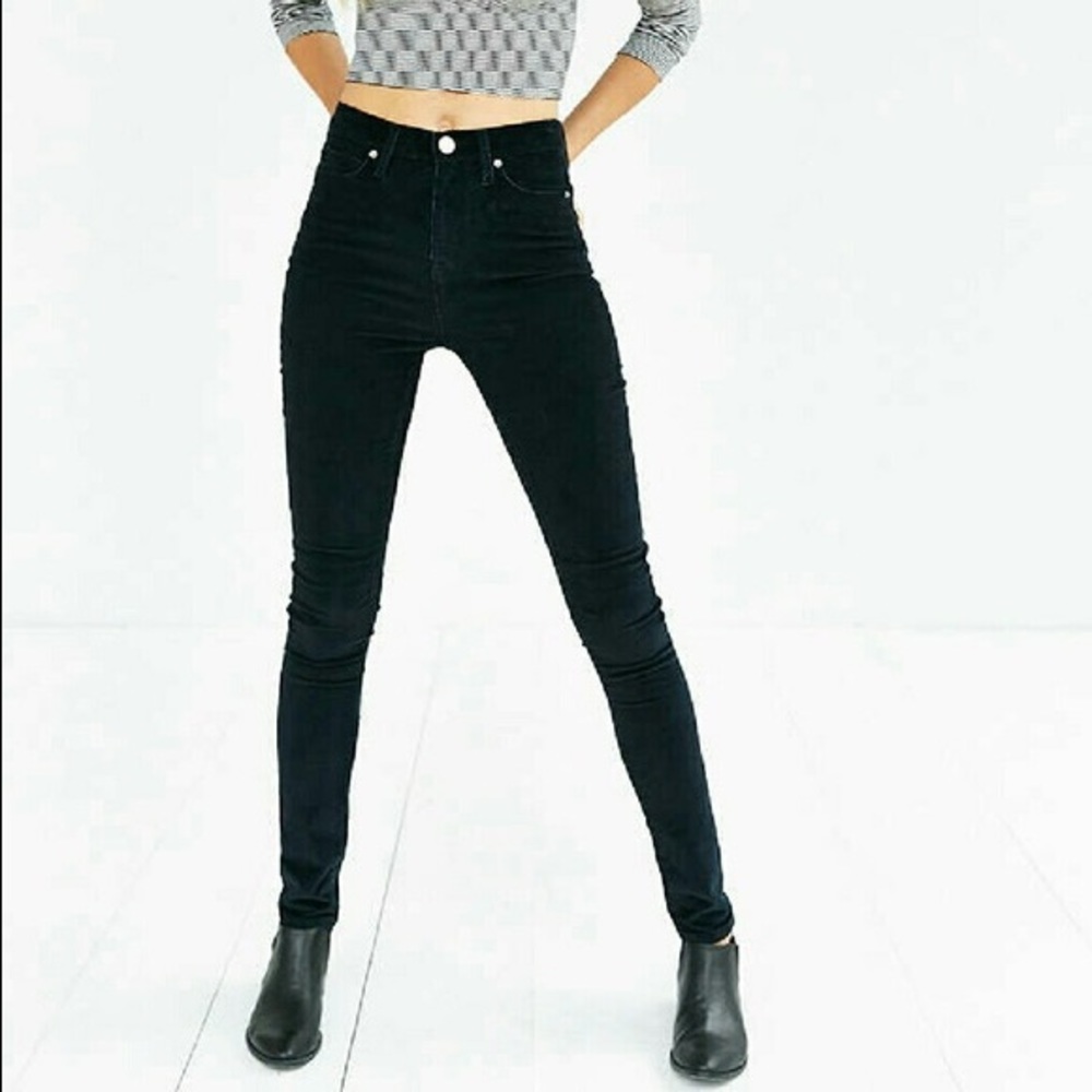 NWOT Urban Outfitters Corduroys