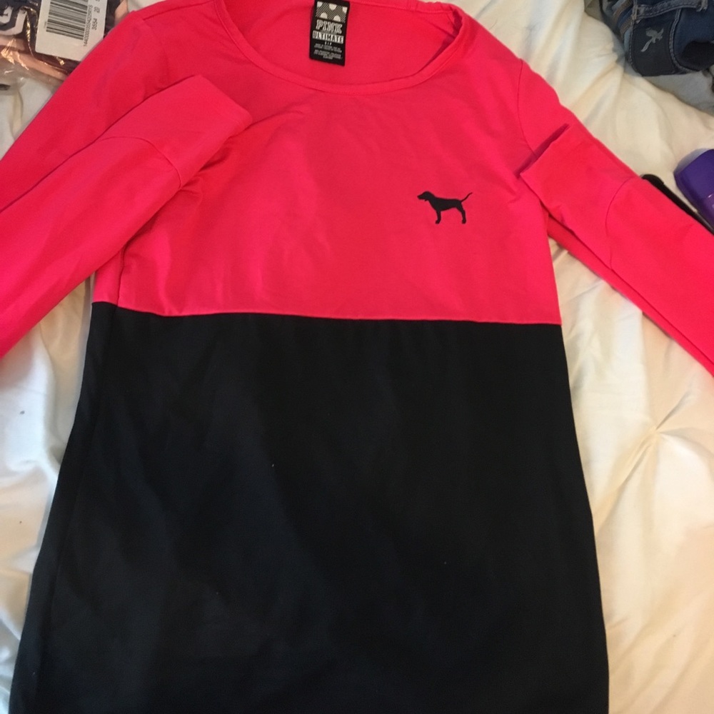 Vs ultimate long sleeve