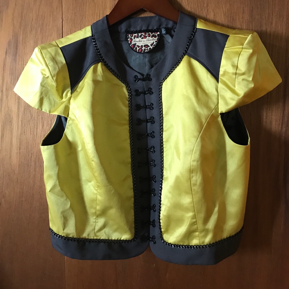 Mini Jacket