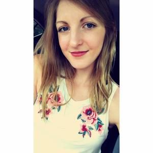 Meet your Posher, Bethany