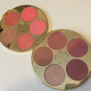 Tarte Color Wheel 2016