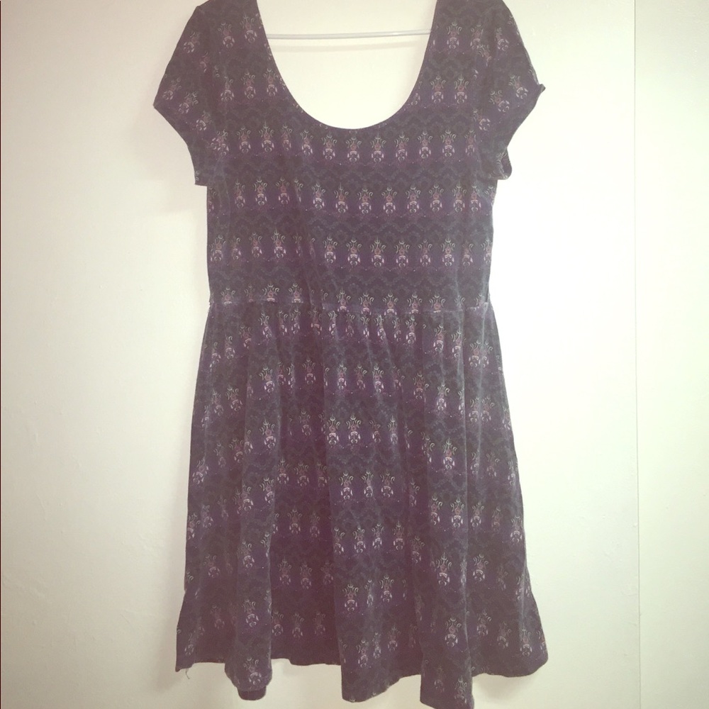 Women's Dress