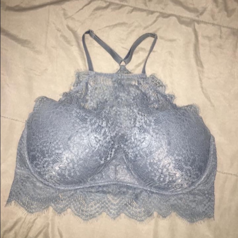 VS High Neck Bralette