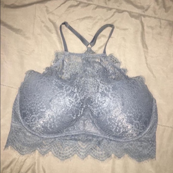 VS High Neck Bralette - Picture 1 of 2