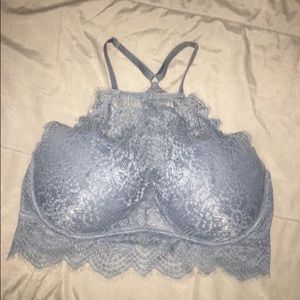 VS High Neck Bralette