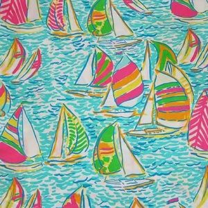 Meet your Posher, Molly