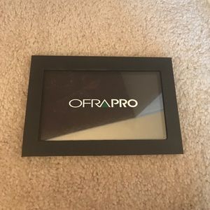 OFRA pro palette