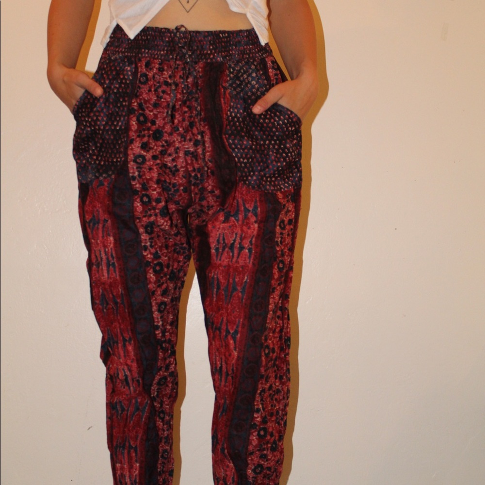 Urban Outfitters Harem Pants