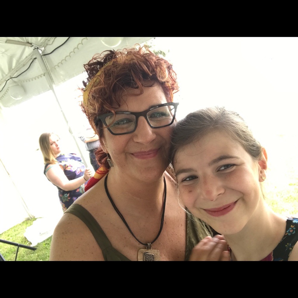 Meet your Posher, Annie