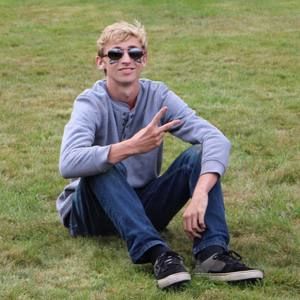 Meet your Posher, Tj