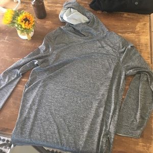 Nike Dri-Fit pullover