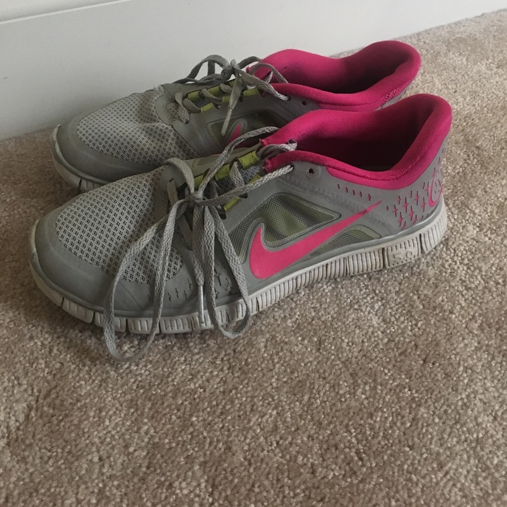Nike Free Run 5