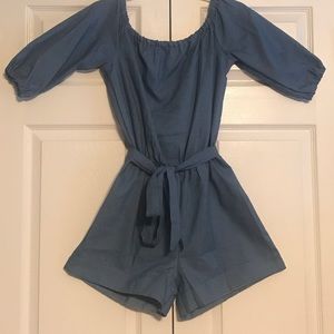 Romper