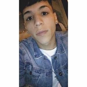 Meet your Posher, Jason