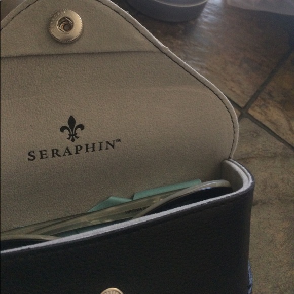 Seraphin Cat Sunglasses