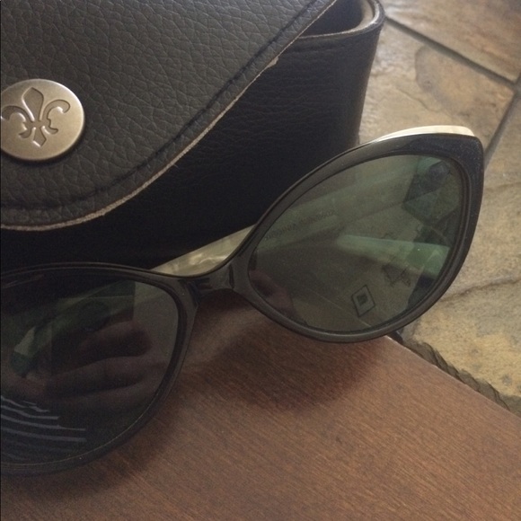 Seraphin Cat Sunglasses
